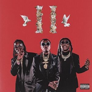 Migos - Culture II  LP LP